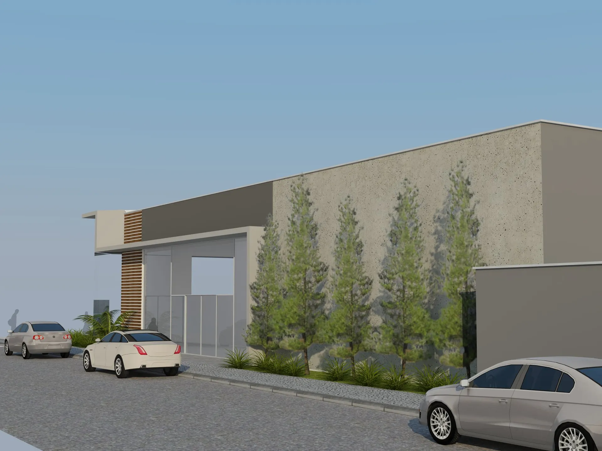 Obra comercial executada pela Moreno Ribeiro — imagem 4