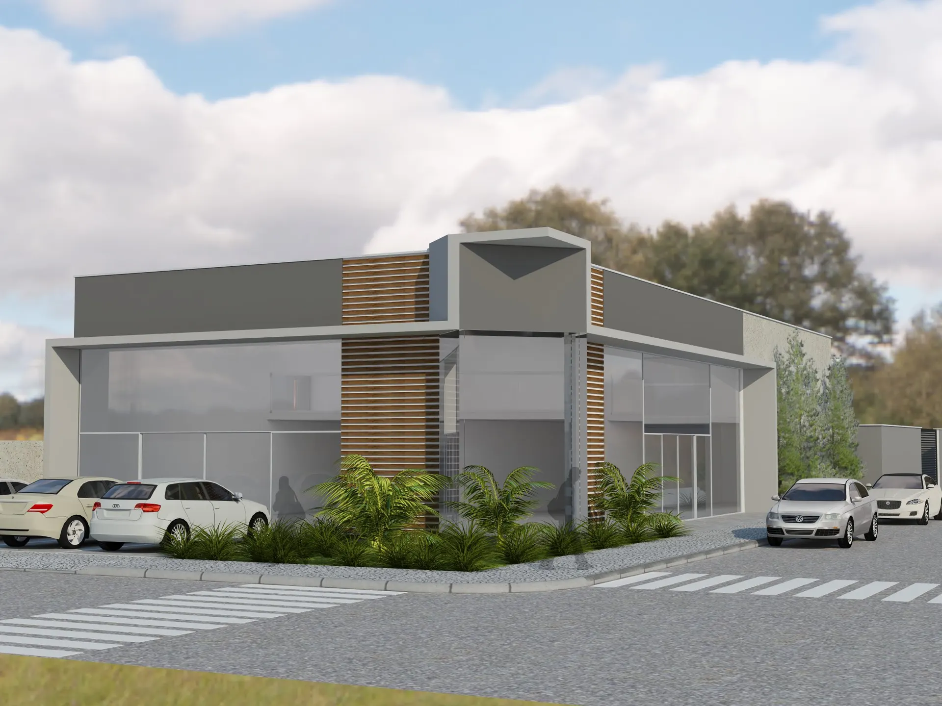Obra comercial executada pela Moreno Ribeiro — imagem 5