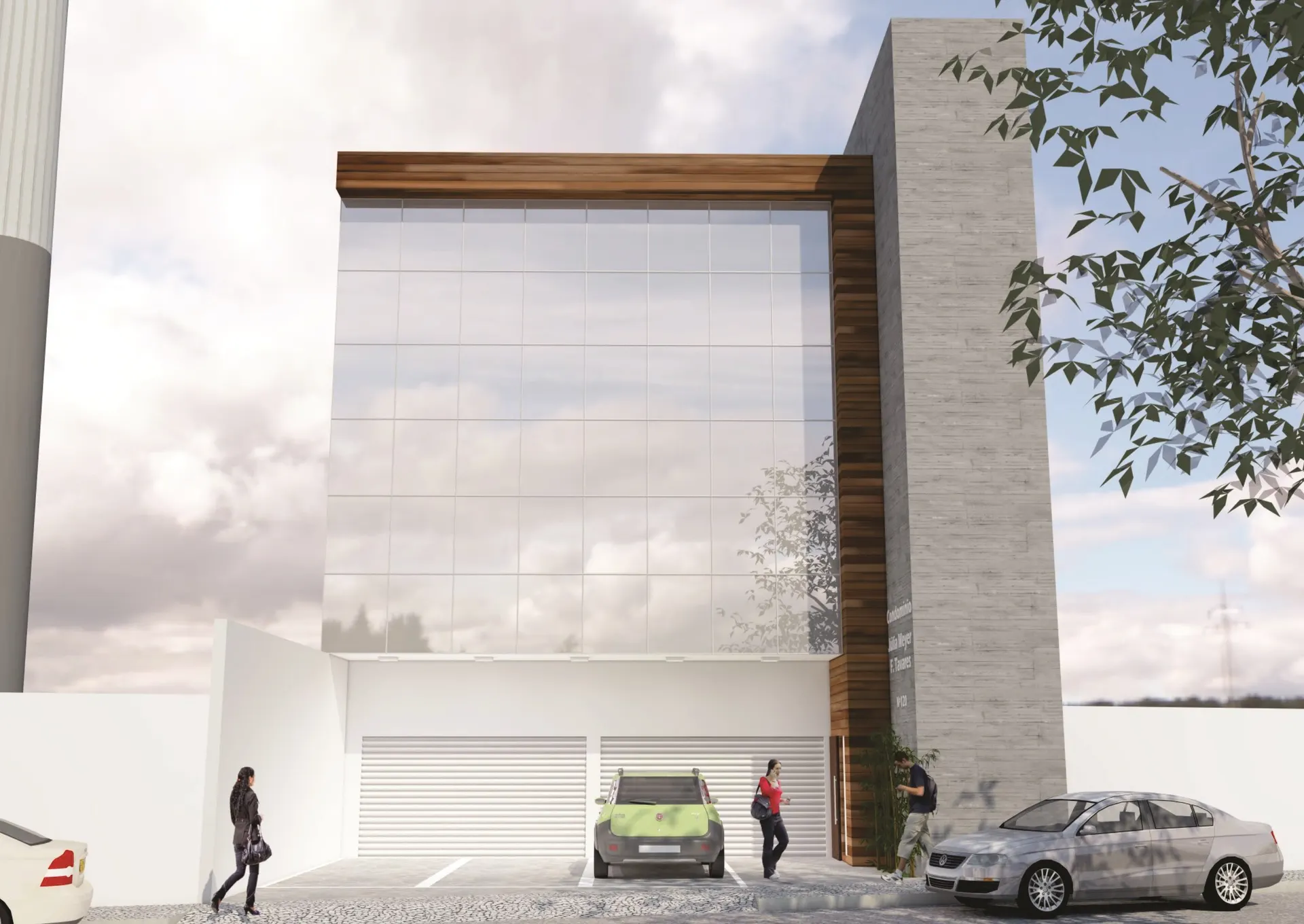 Obra comercial executada pela Moreno Ribeiro — imagem 6