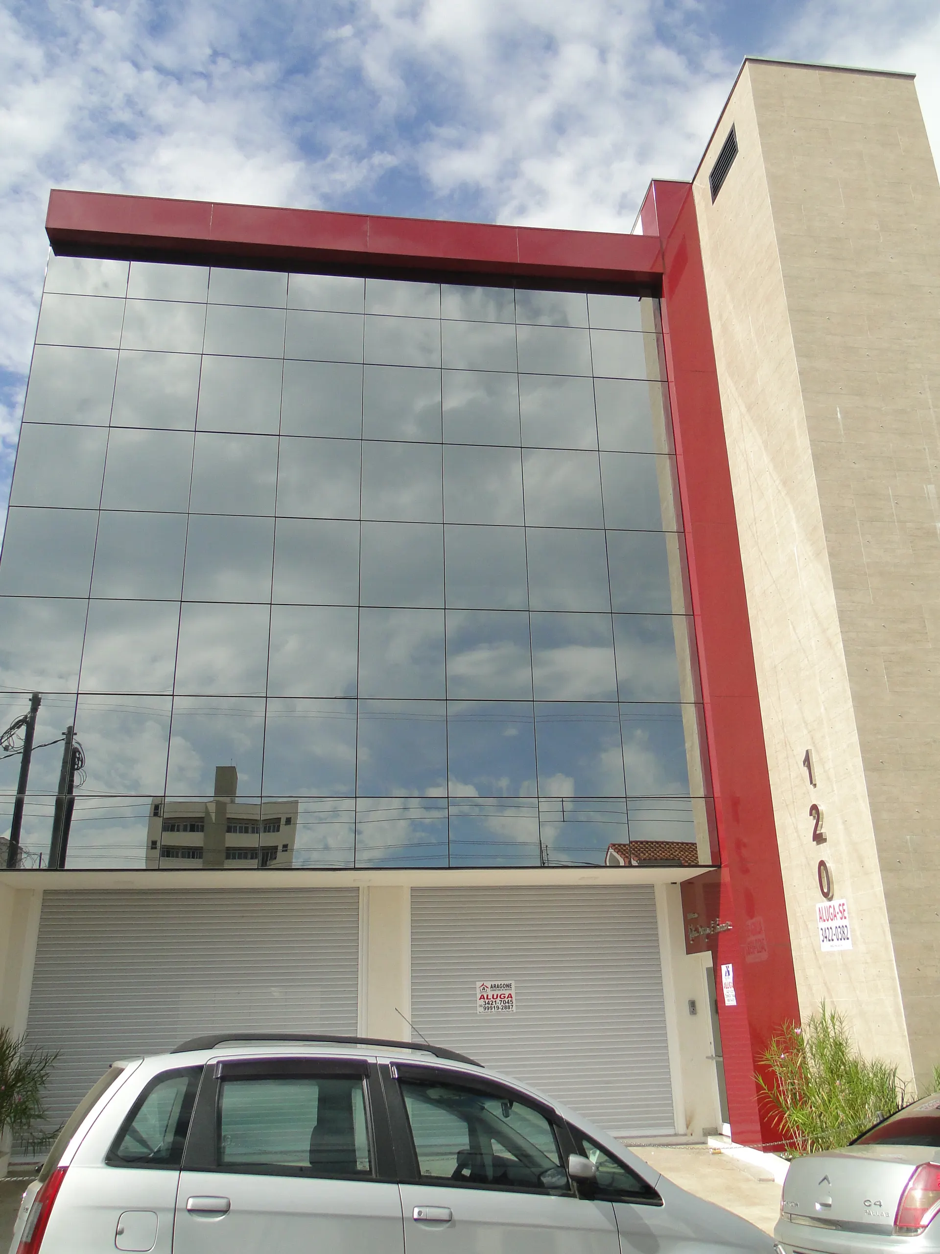 Obra comercial executada pela Moreno Ribeiro — imagem 7