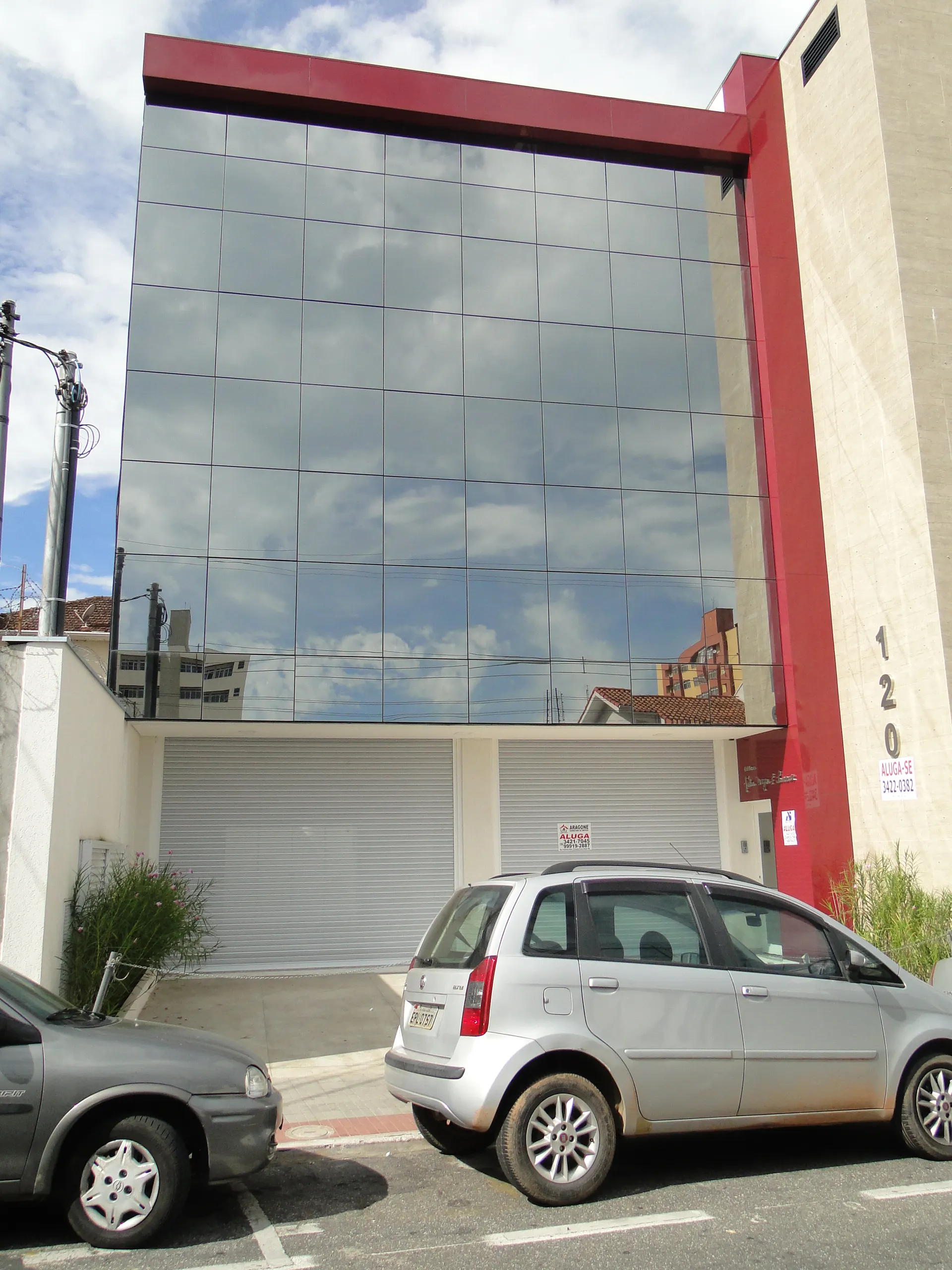 Obra comercial executada pela Moreno Ribeiro — imagem 8
