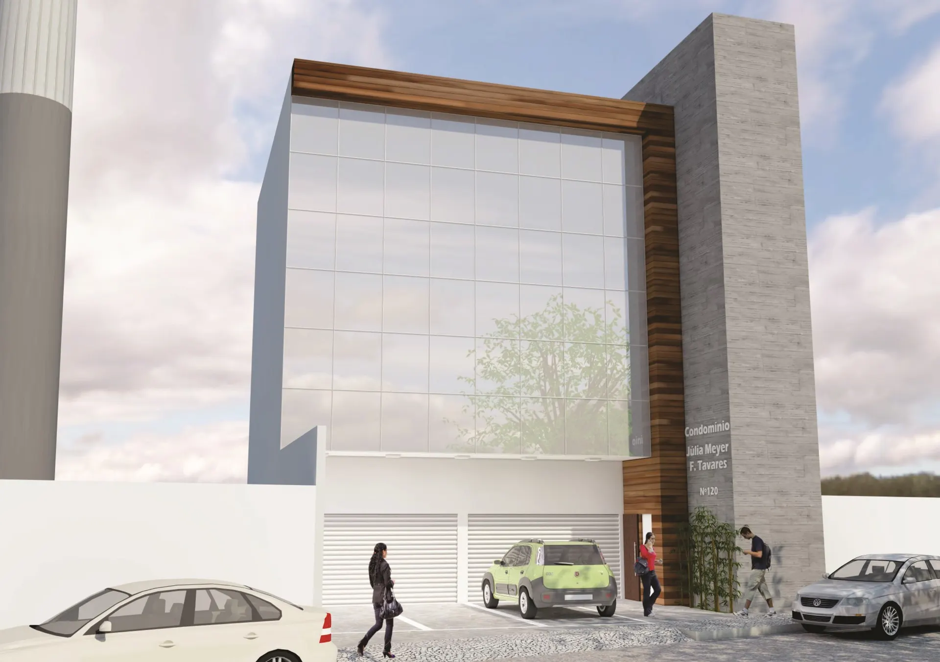 Obra comercial executada pela Moreno Ribeiro — imagem 9