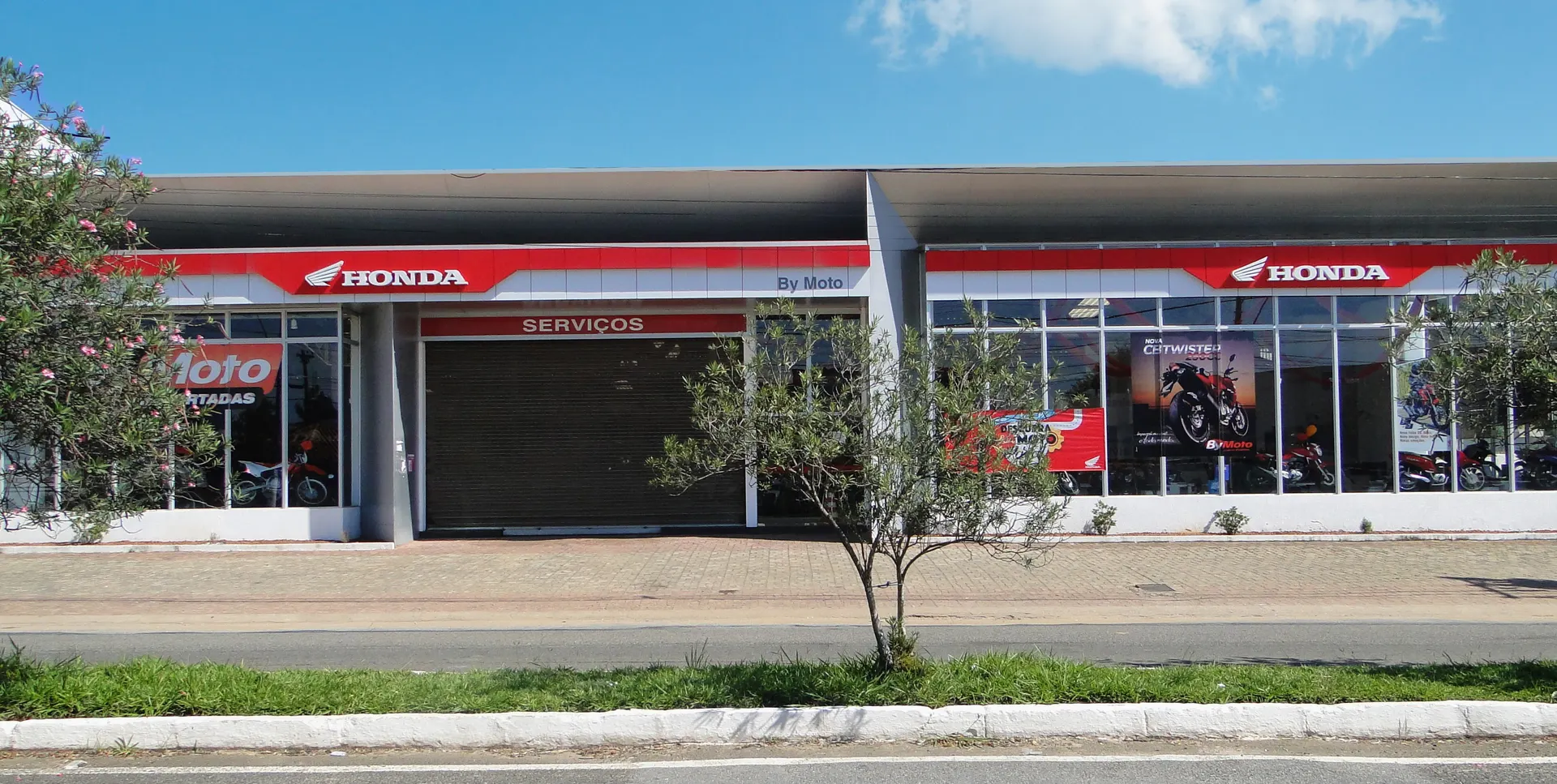 Obra comercial executada pela Moreno Ribeiro — imagem 11