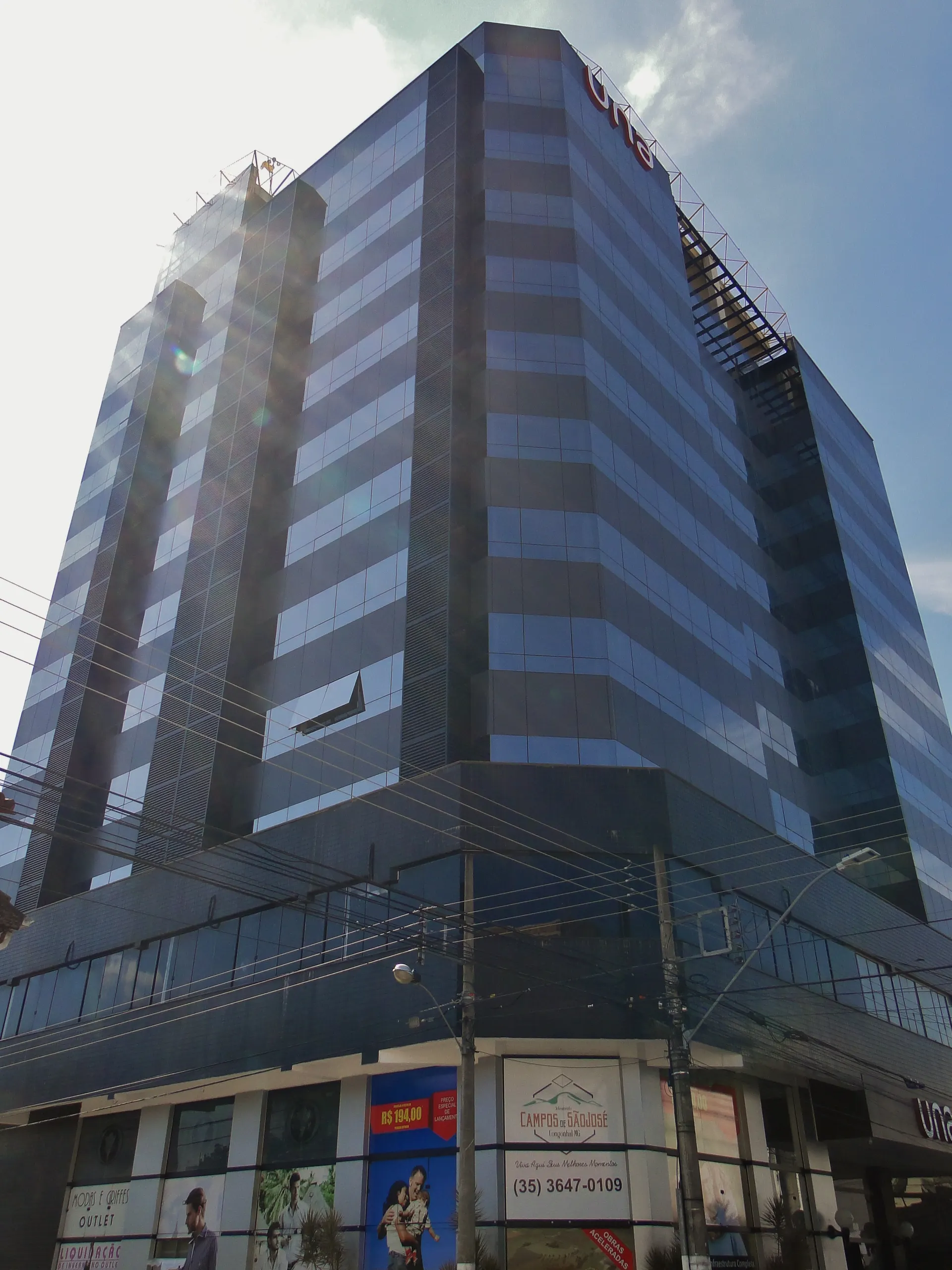 Obra comercial executada pela Moreno Ribeiro — imagem 12