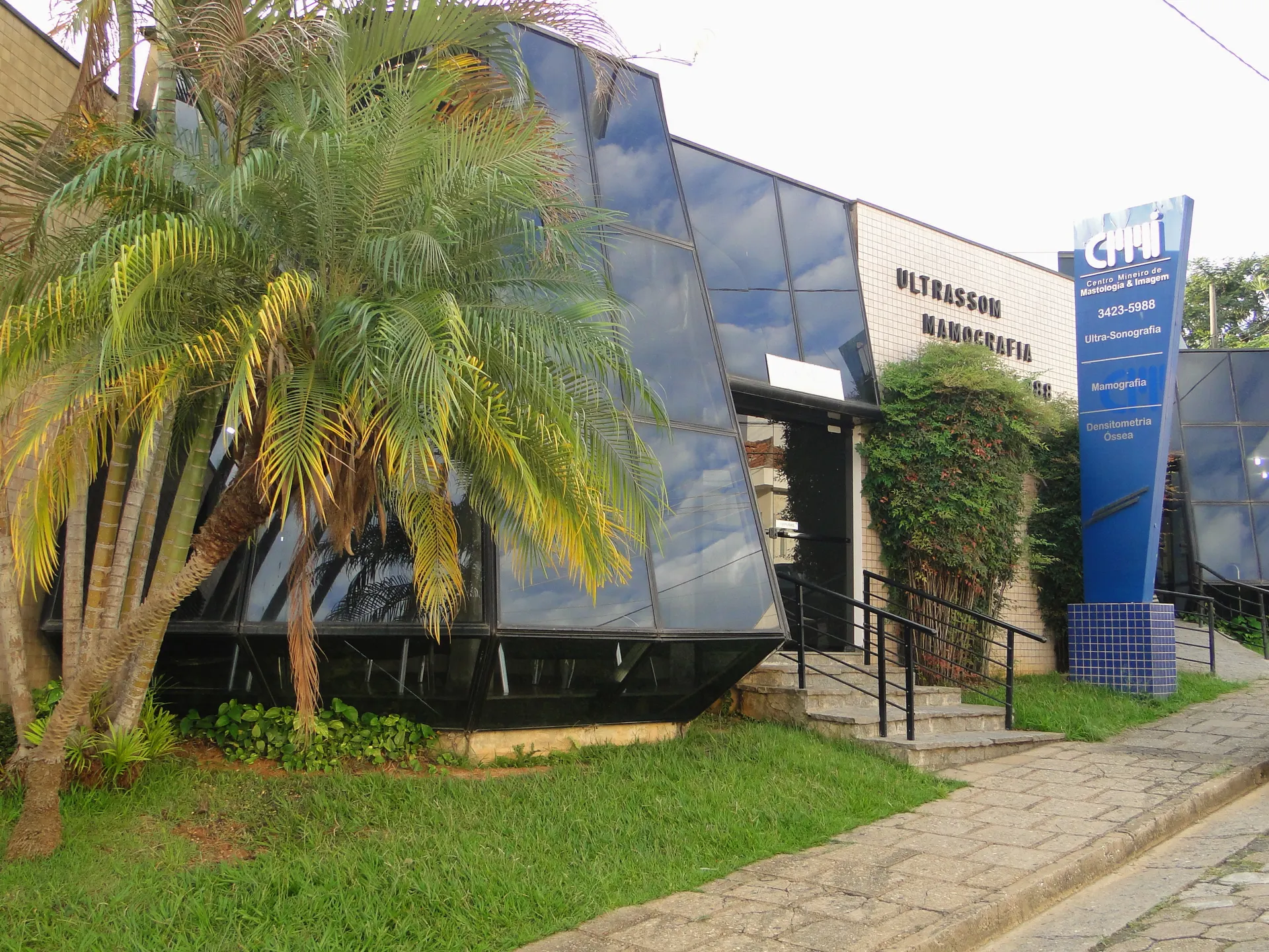 Obra comercial executada pela Moreno Ribeiro — imagem 13