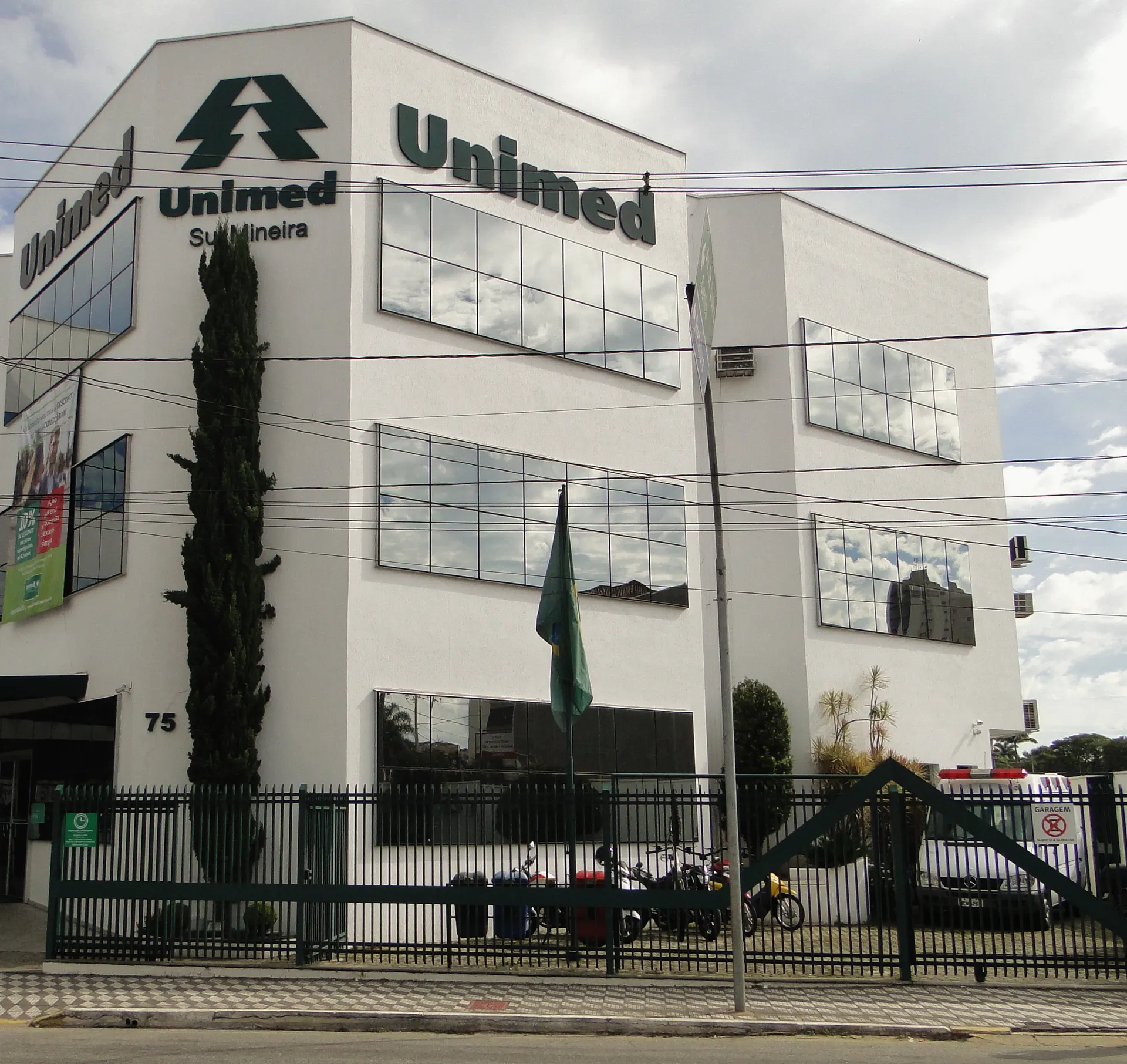 Obra comercial executada pela Moreno Ribeiro — imagem 15
