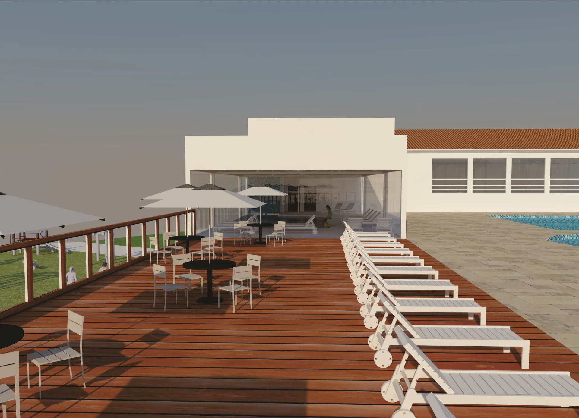 Obra comercial executada pela Moreno Ribeiro — imagem 16