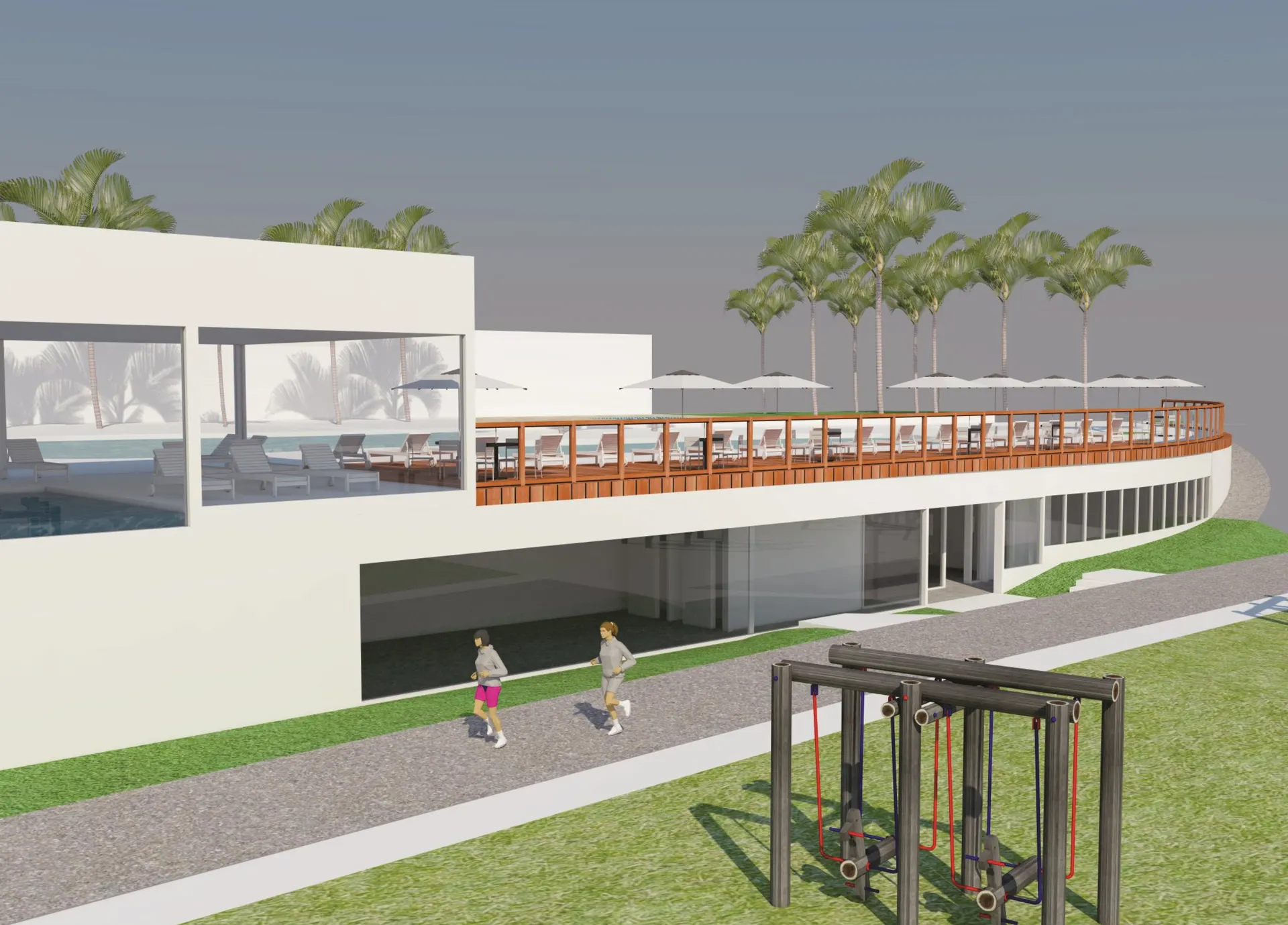 Obra comercial executada pela Moreno Ribeiro — imagem 17