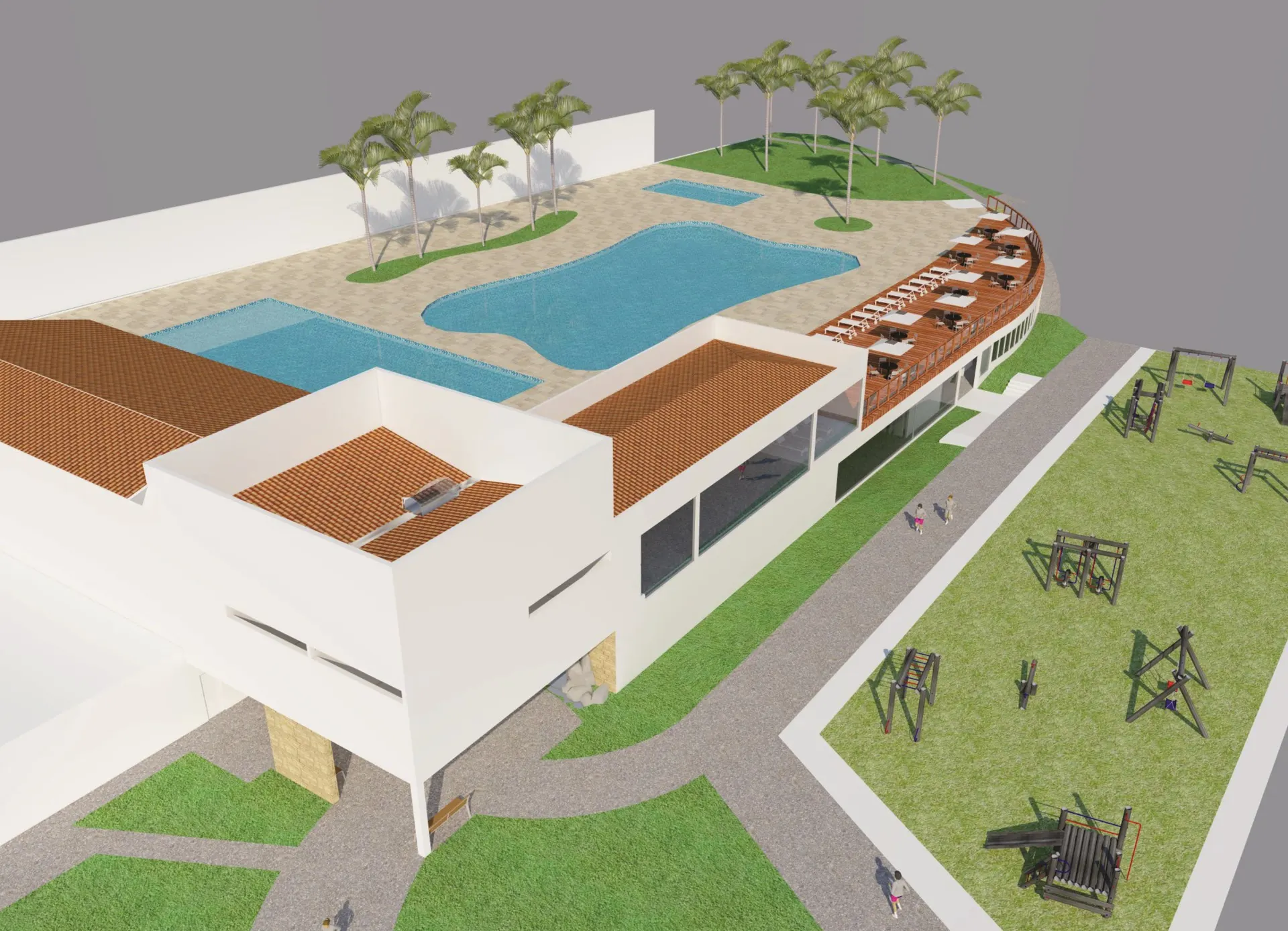 Obra comercial executada pela Moreno Ribeiro — imagem 20