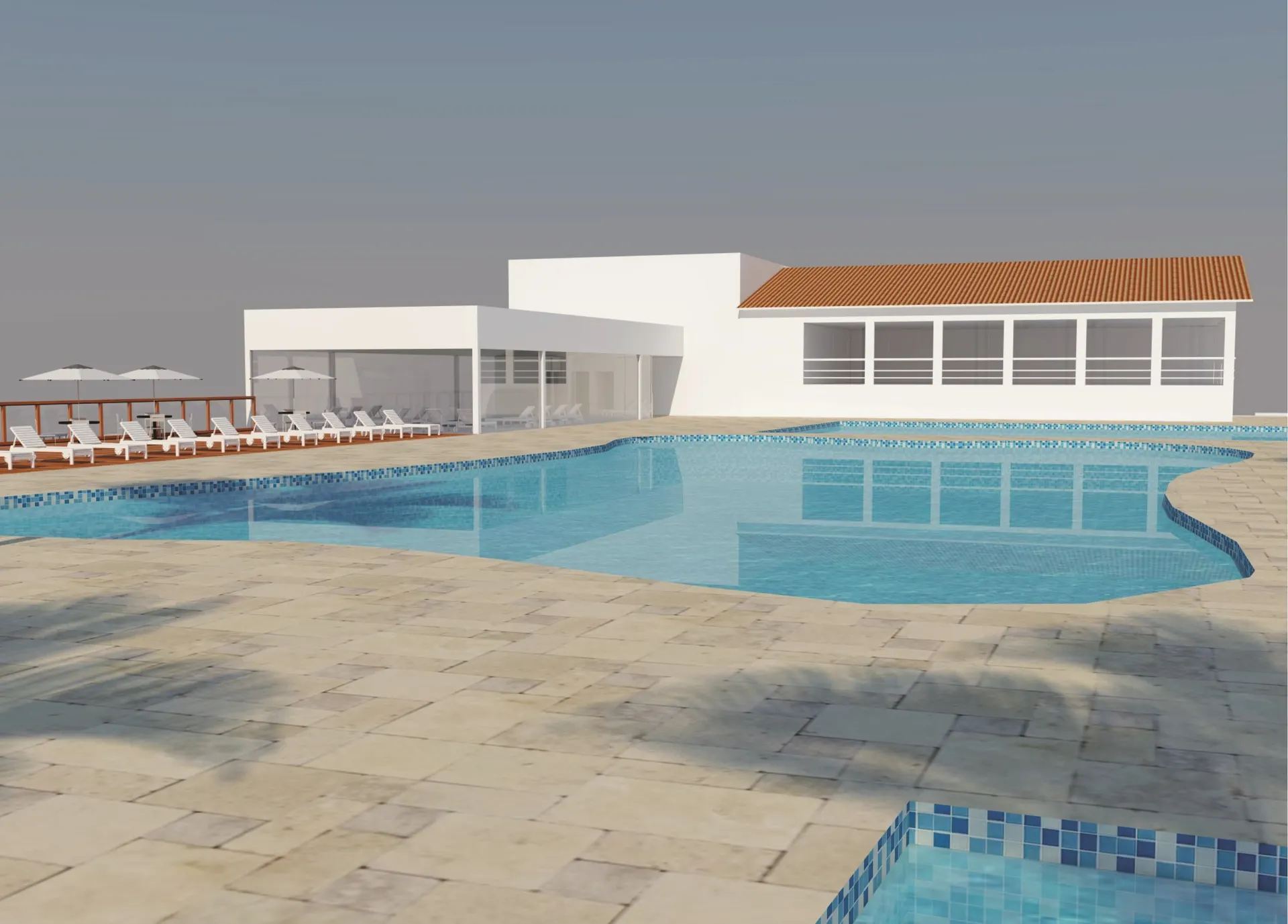 Obra comercial executada pela Moreno Ribeiro — imagem 21