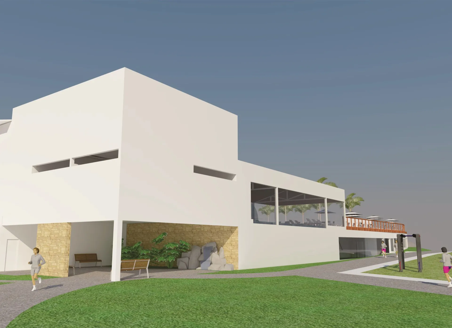 Obra comercial executada pela Moreno Ribeiro — imagem 22