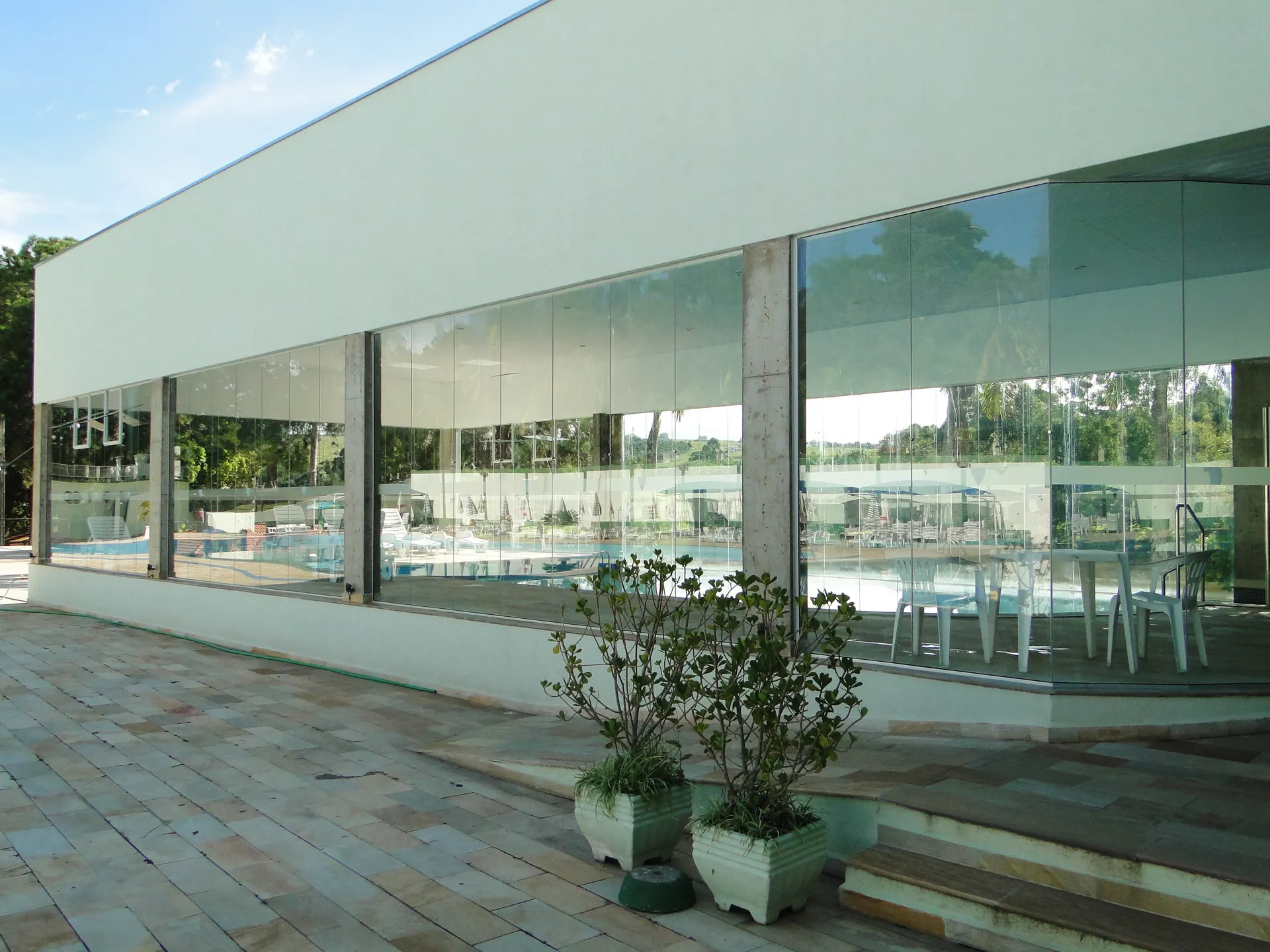 Obra comercial executada pela Moreno Ribeiro — imagem 24