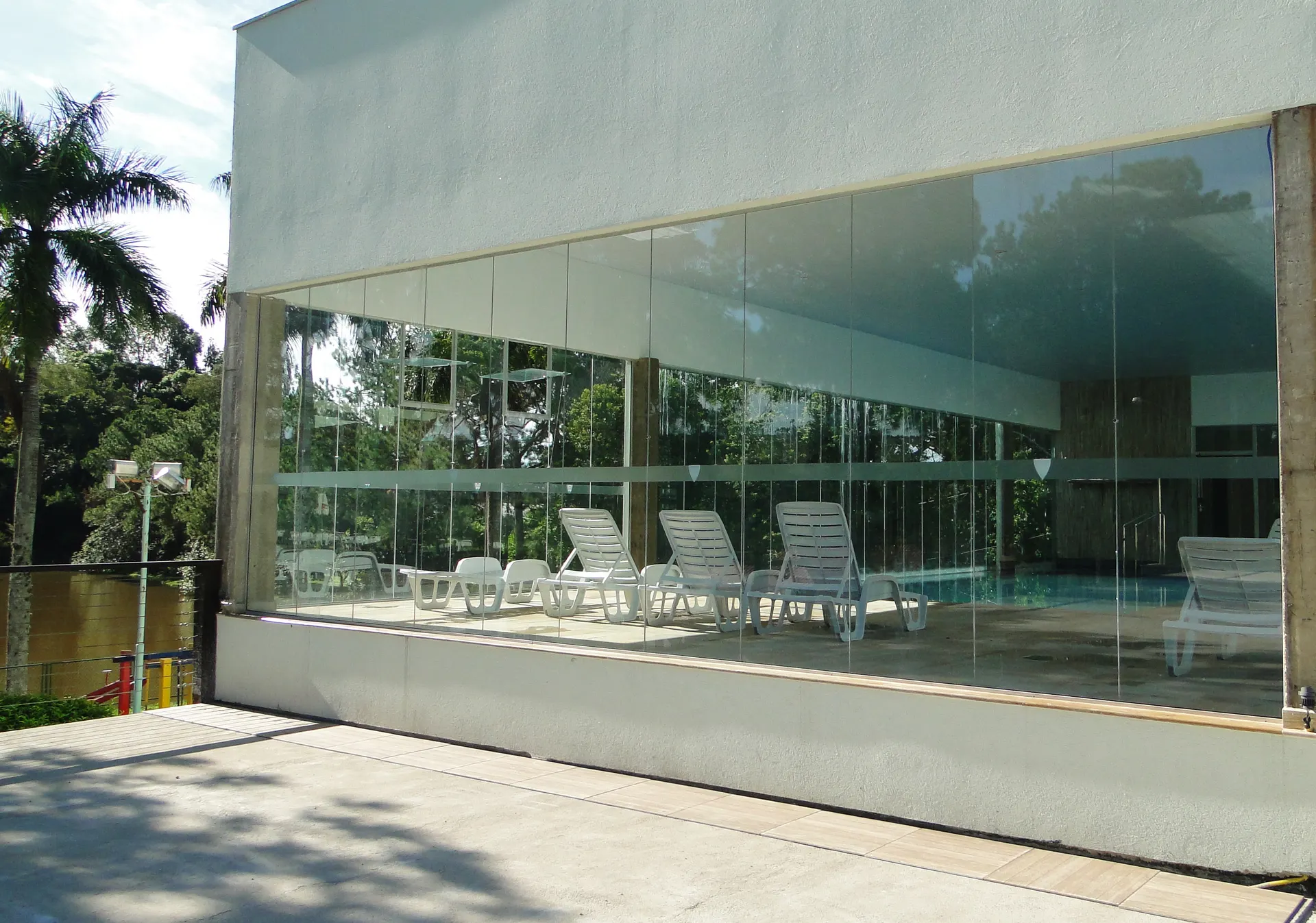 Obra comercial executada pela Moreno Ribeiro — imagem 25