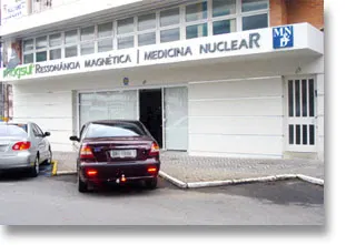 Obra hospitalar executada pela Moreno Ribeiro — imagem 4