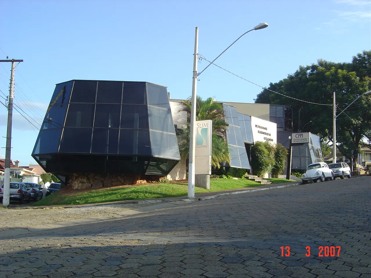 Obra hospitalar executada pela Moreno Ribeiro — imagem 5
