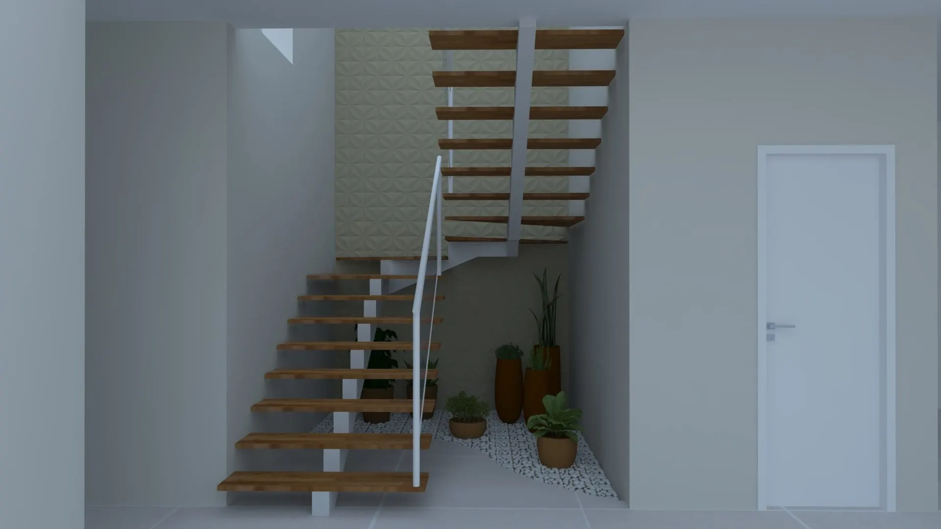 Projeto de interiores da Moreno Ribeiro — imagem 1
