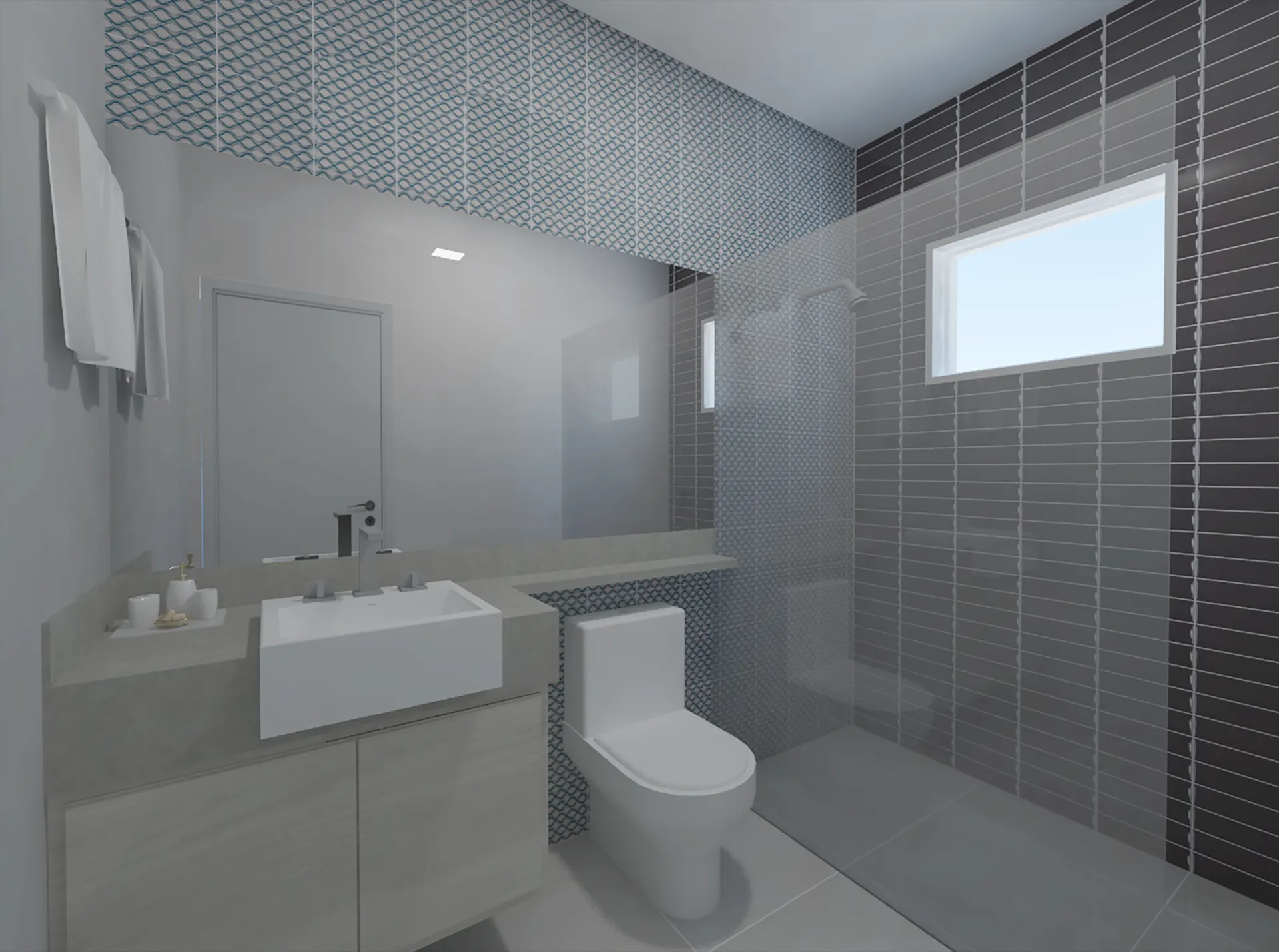 Projeto de interiores da Moreno Ribeiro — imagem 15