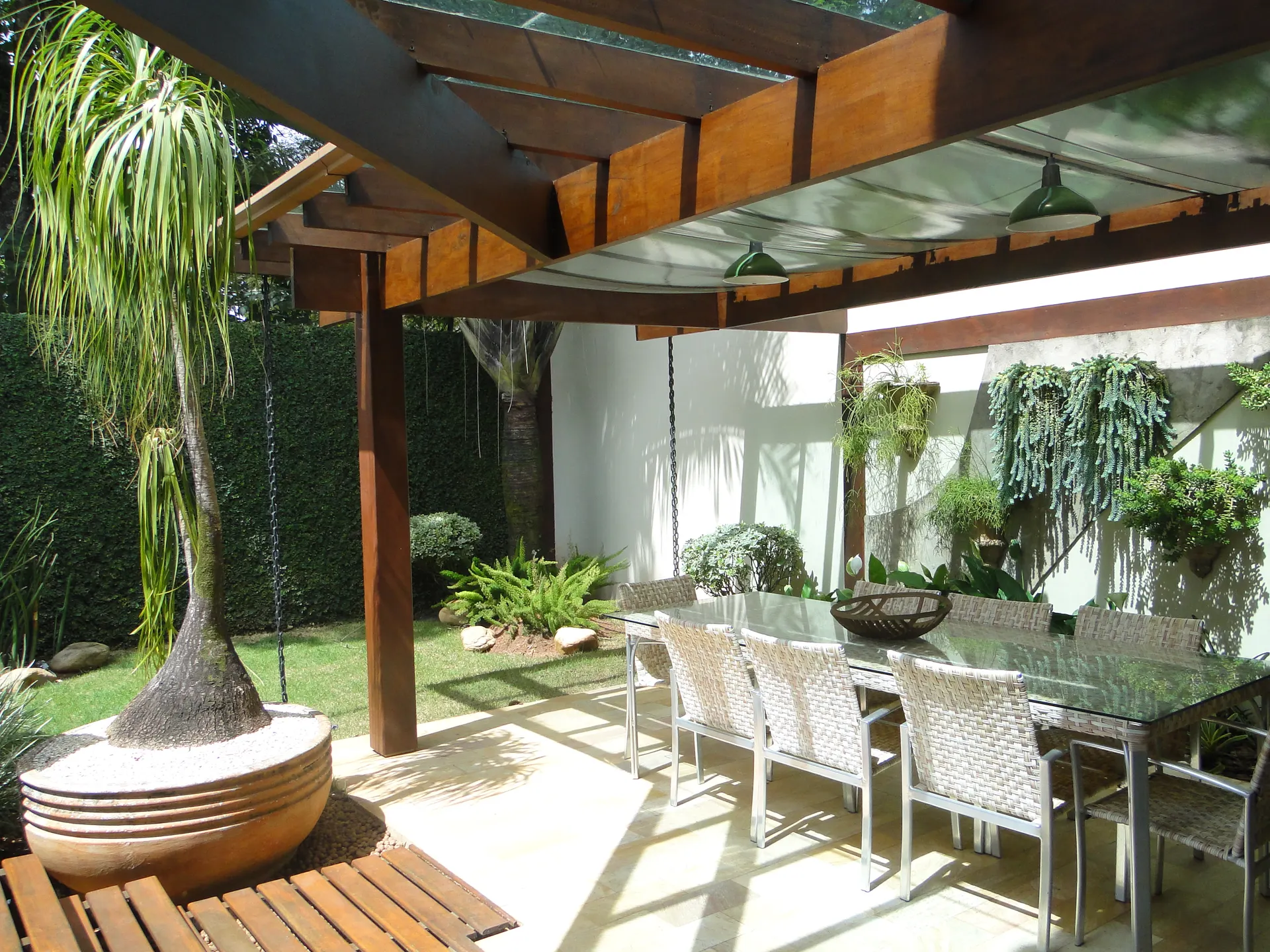 Projeto de interiores da Moreno Ribeiro — imagem 27