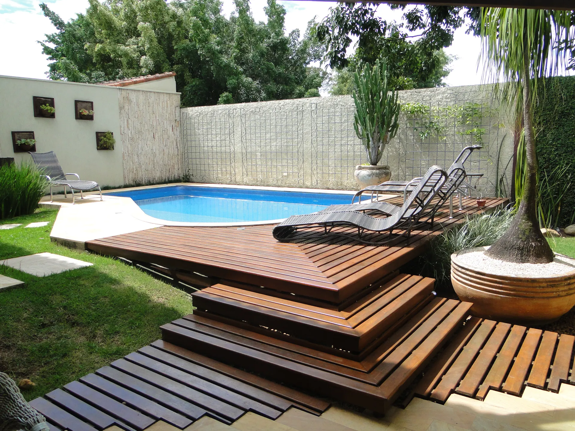 Projeto de interiores da Moreno Ribeiro — imagem 28