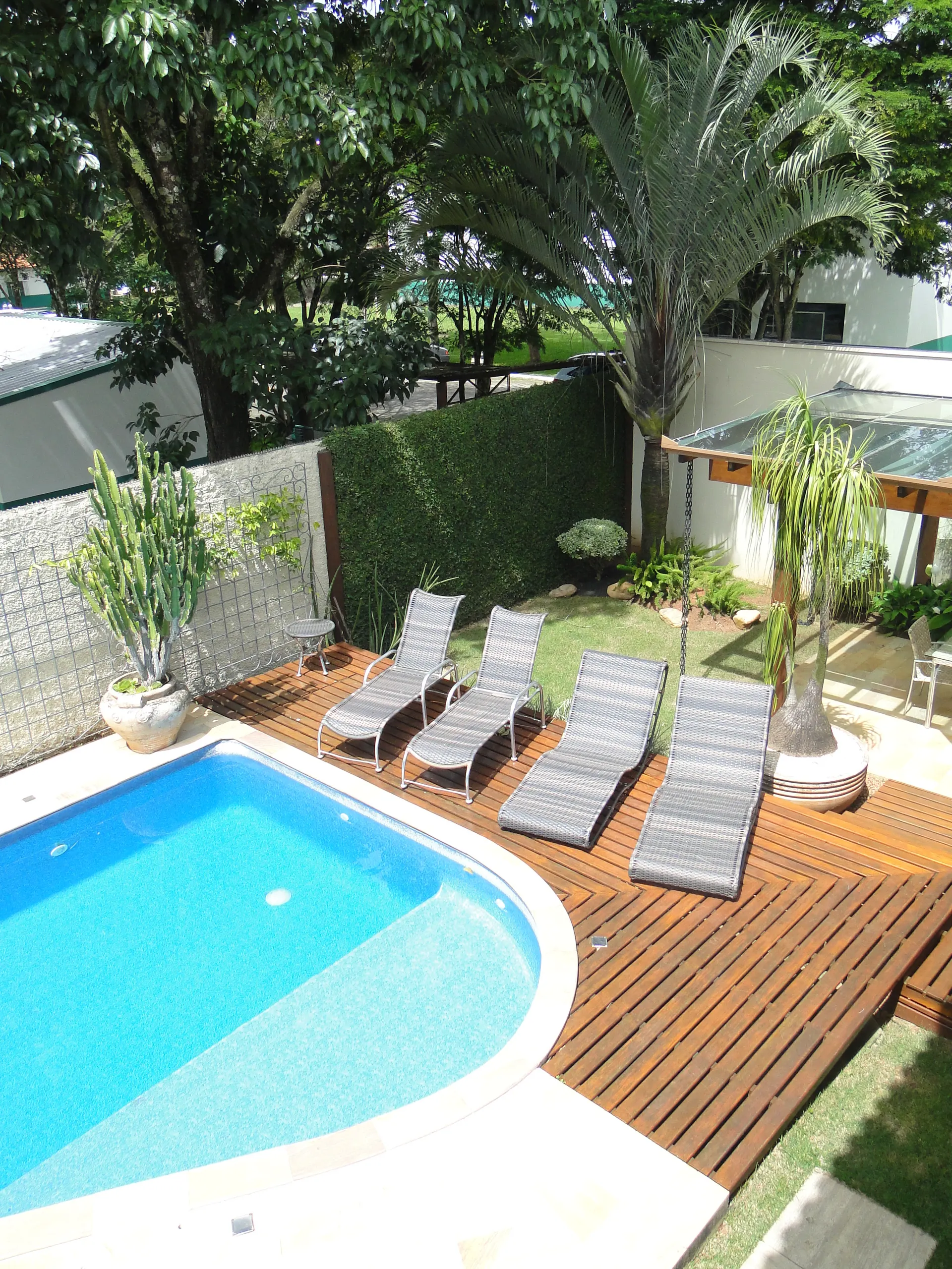Projeto de interiores da Moreno Ribeiro — imagem 29