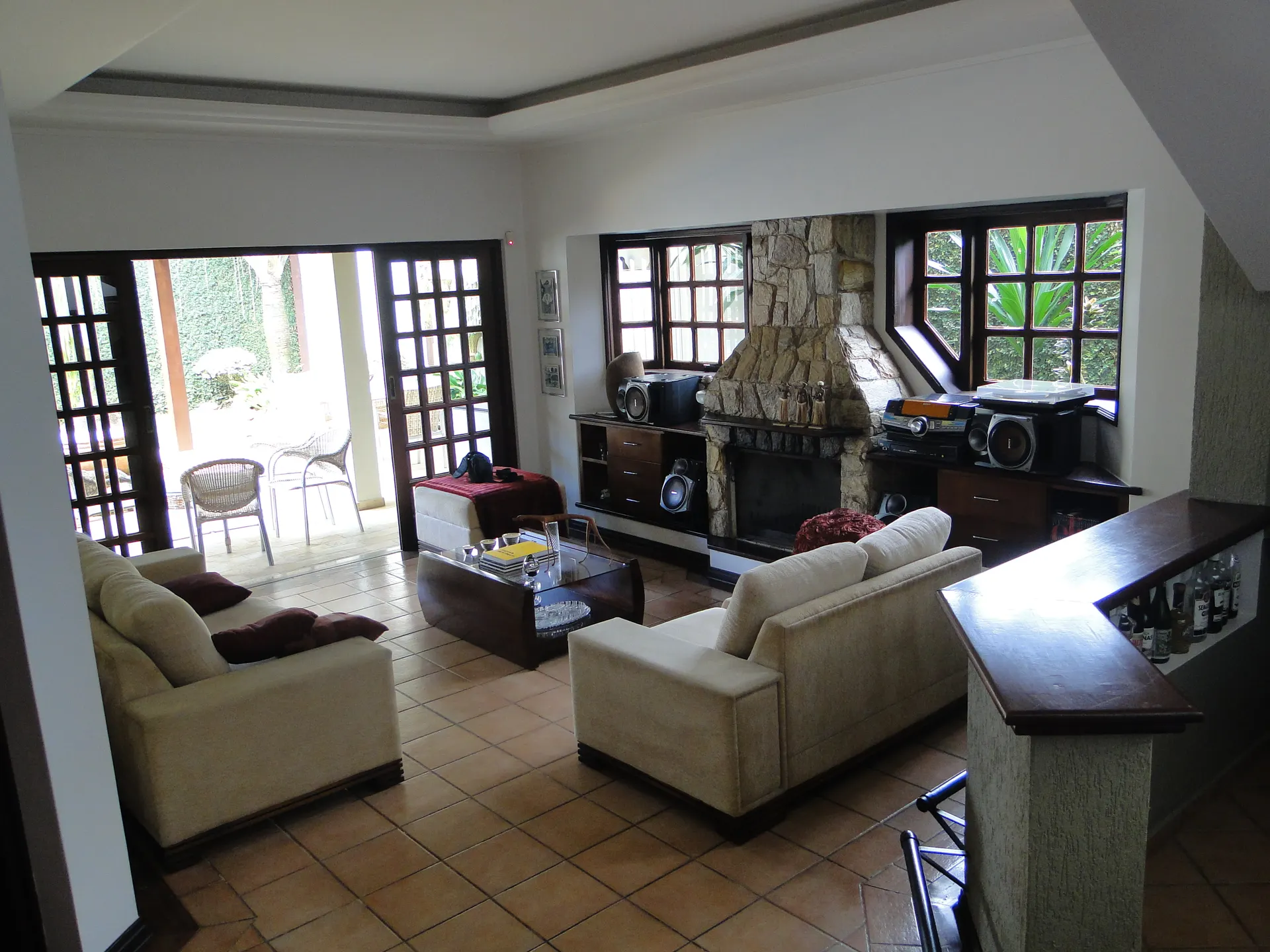 Projeto de interiores da Moreno Ribeiro — imagem 30