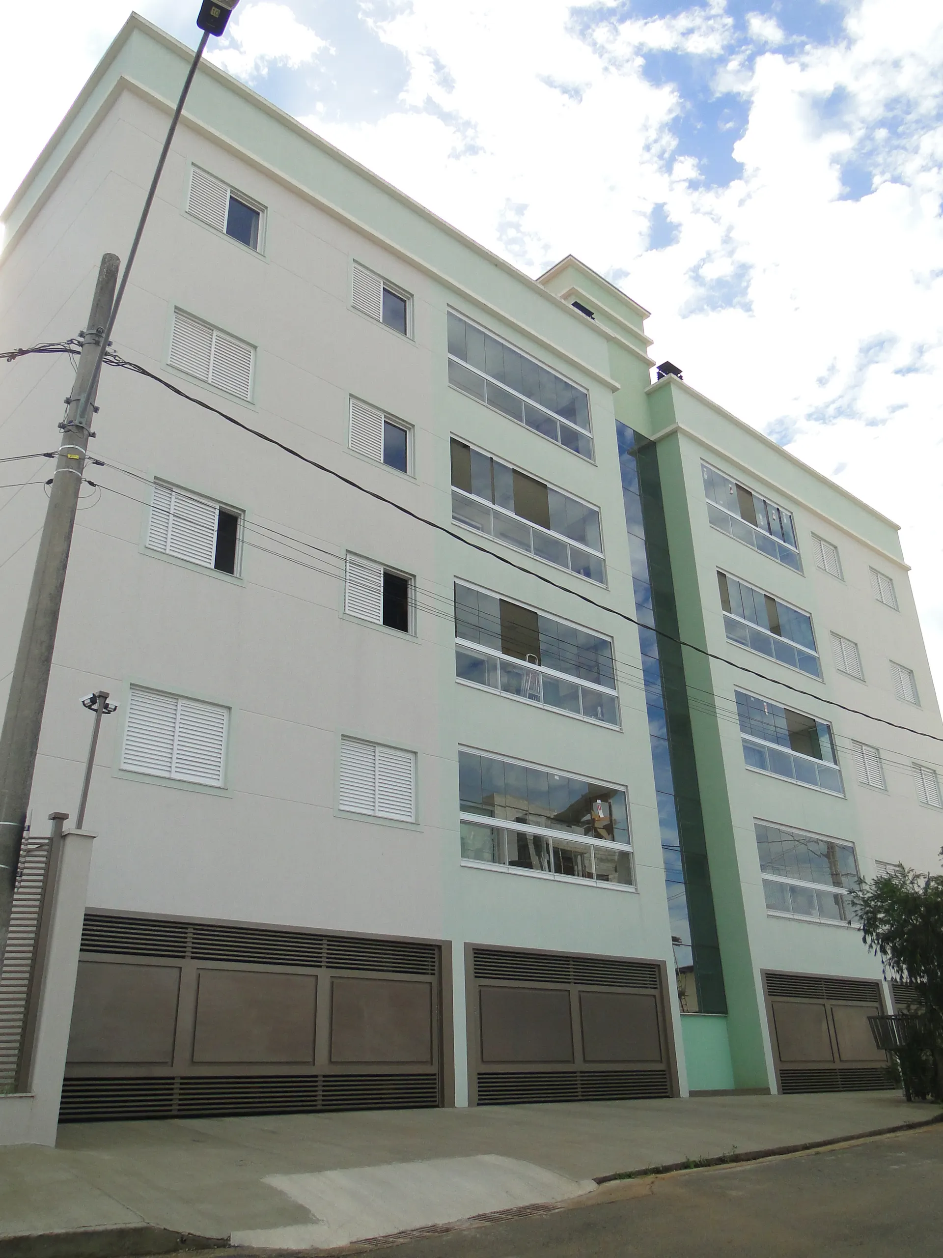 Obra residencial da Moreno Ribeiro em Pouso Alegre e região — imagem 3