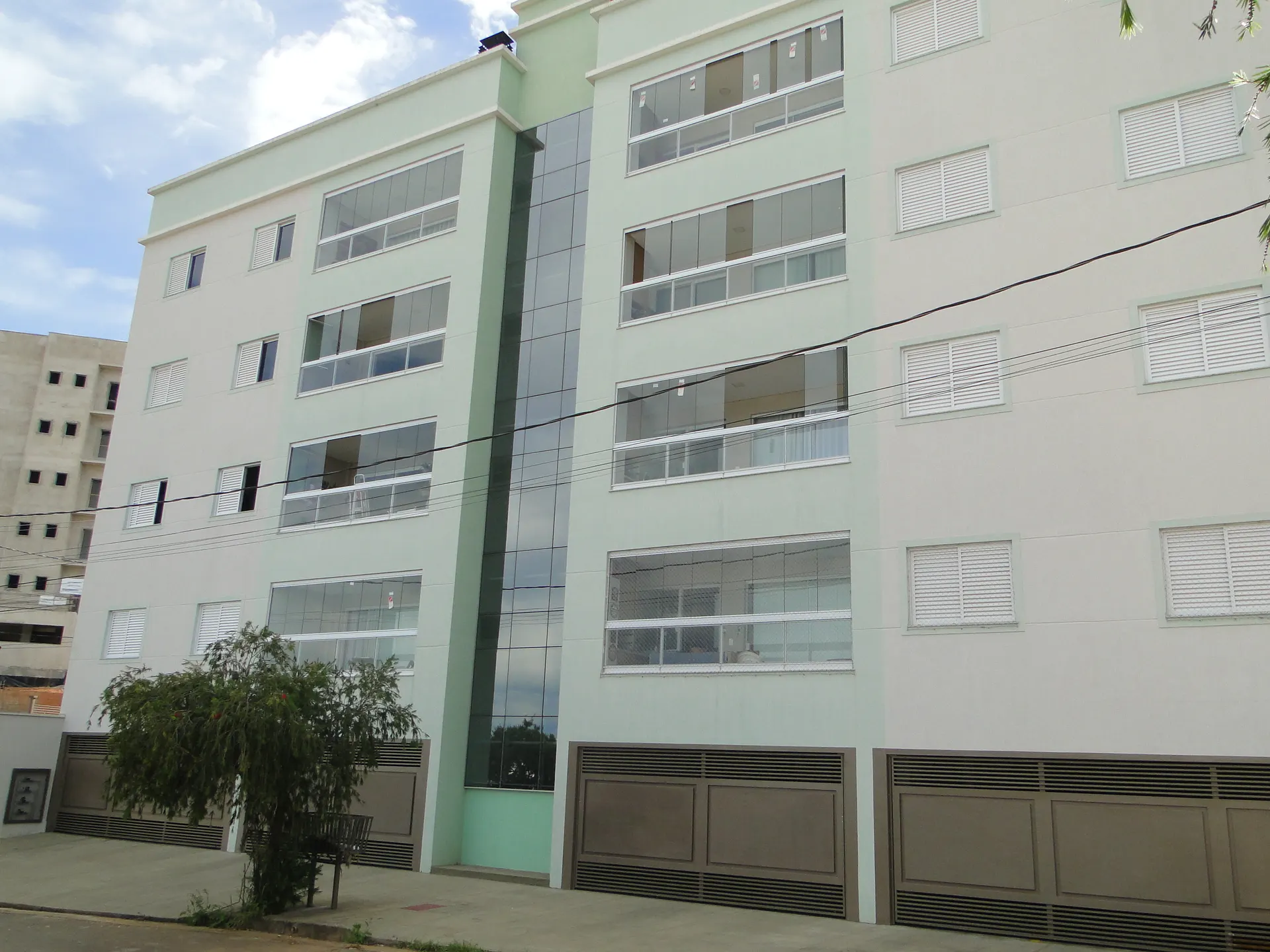 Obra residencial da Moreno Ribeiro em Pouso Alegre e região — imagem 4