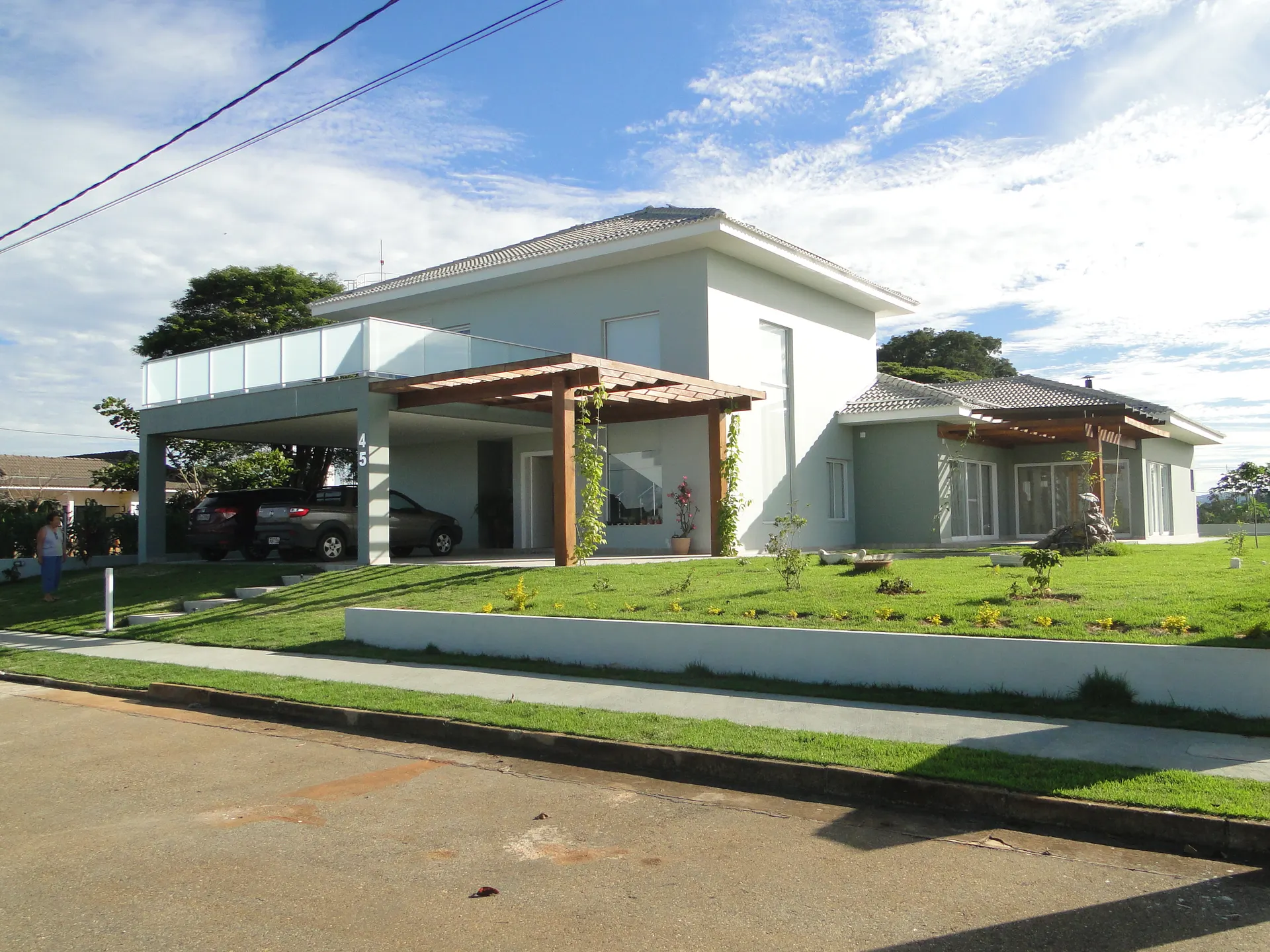 Obra residencial da Moreno Ribeiro em Pouso Alegre e região — imagem 20