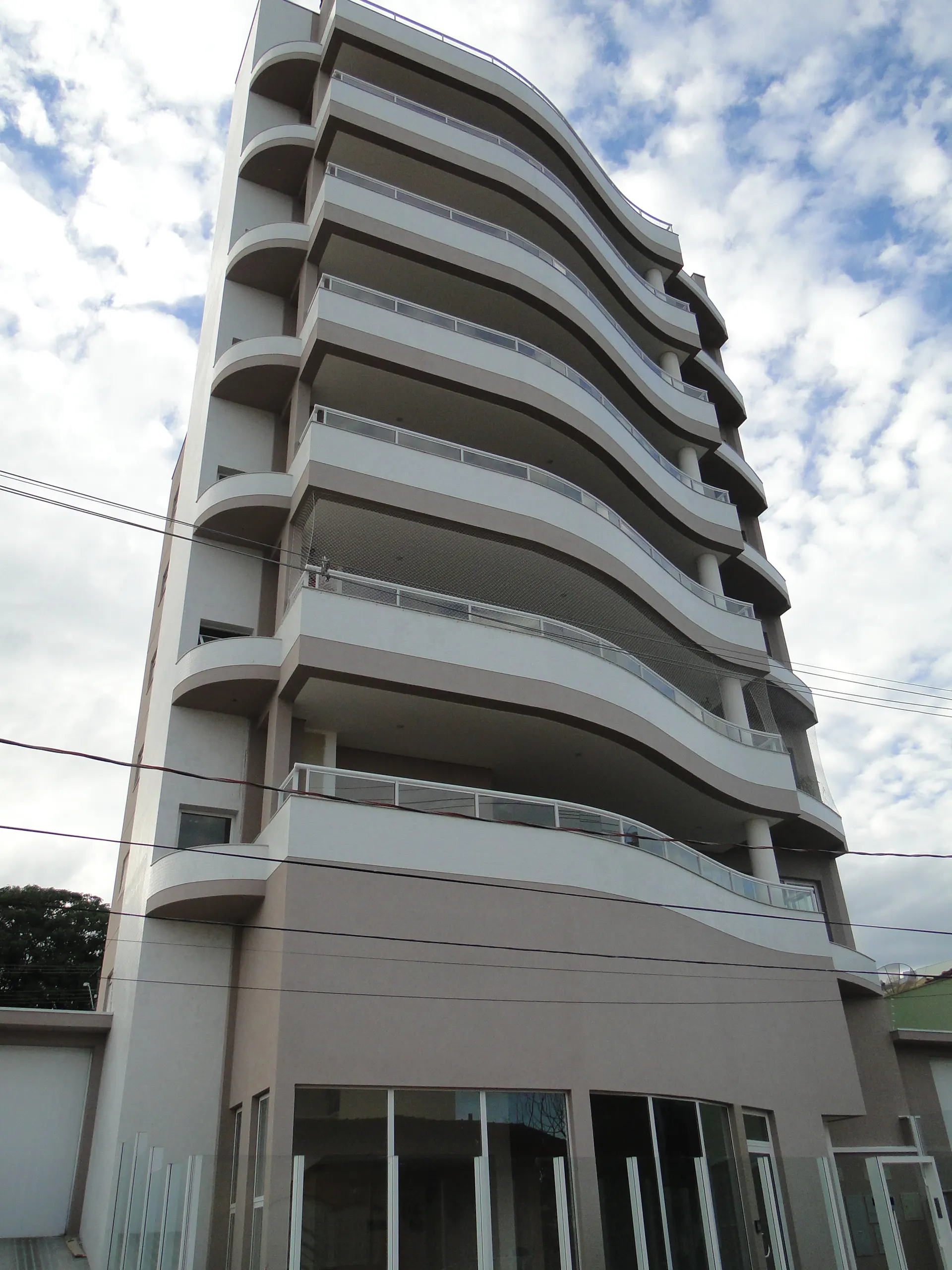 Obra residencial da Moreno Ribeiro em Pouso Alegre e região — imagem 30