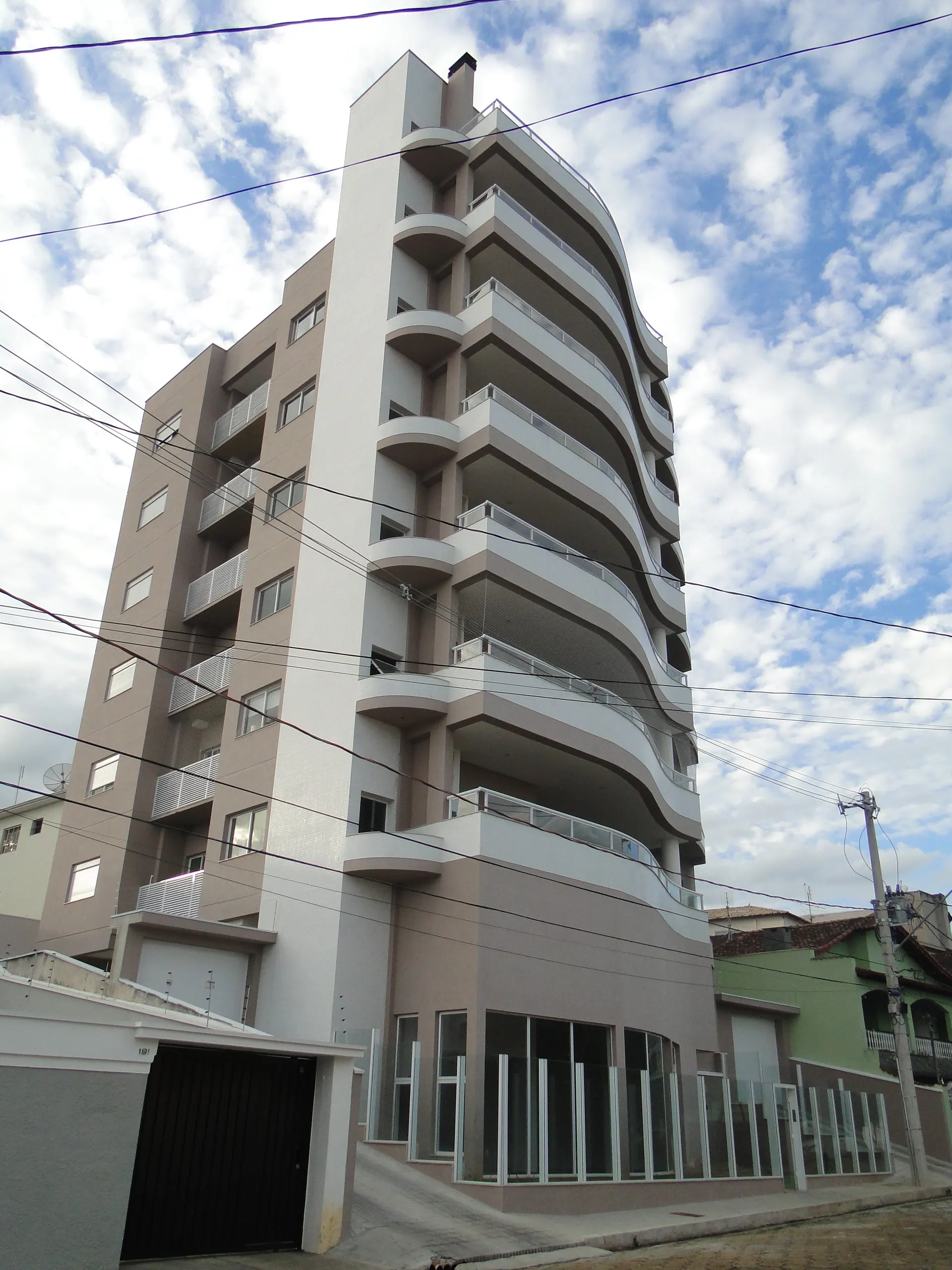 Obra residencial da Moreno Ribeiro em Pouso Alegre e região — imagem 33