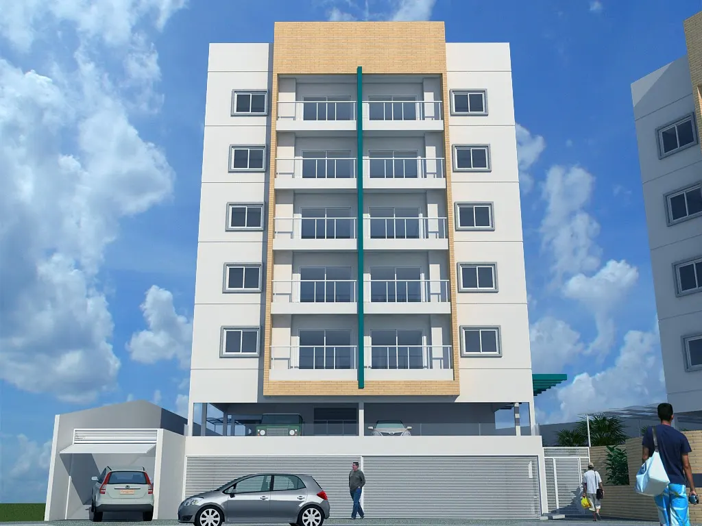 Obra residencial da Moreno Ribeiro em Pouso Alegre e região — imagem 34