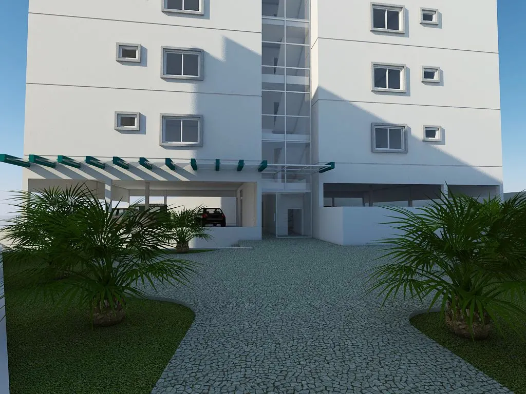 Obra residencial da Moreno Ribeiro em Pouso Alegre e região — imagem 36