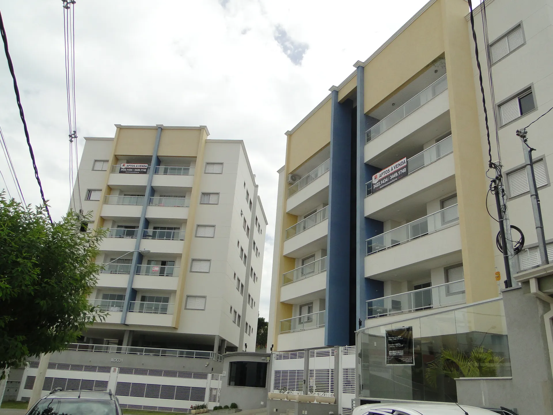 Obra residencial da Moreno Ribeiro em Pouso Alegre e região — imagem 40