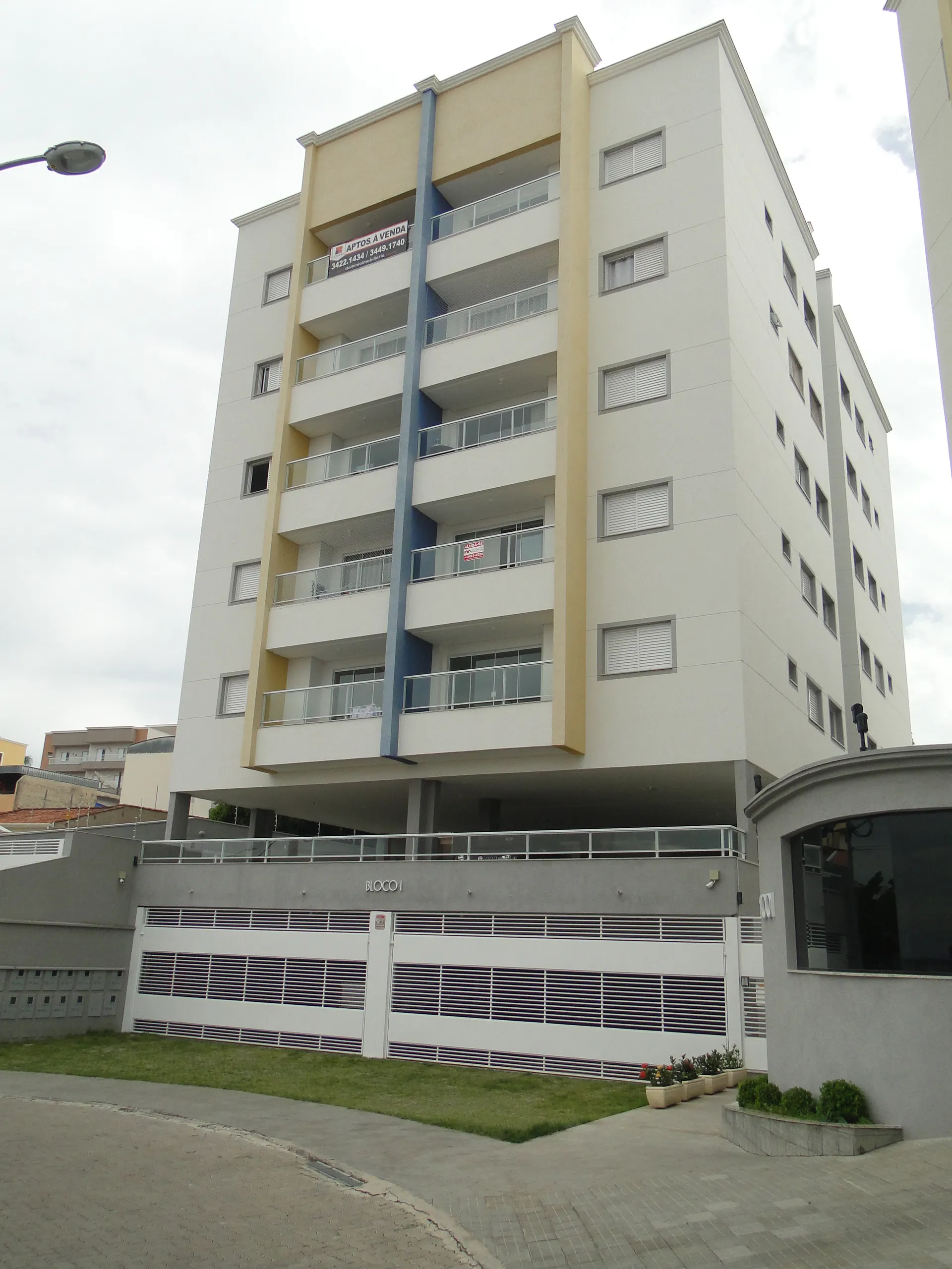 Obra residencial da Moreno Ribeiro em Pouso Alegre e região — imagem 41